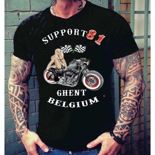 Hells angels ghent - hells,