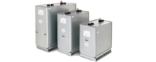 1500 liter heizöltank - liter,
