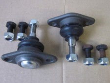 Führungsgelenk in Querlenker