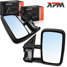 2x Außenspiegel Links Rechts