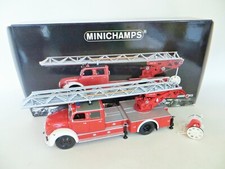 MINICHAMPS '1955 MAGIRUS S