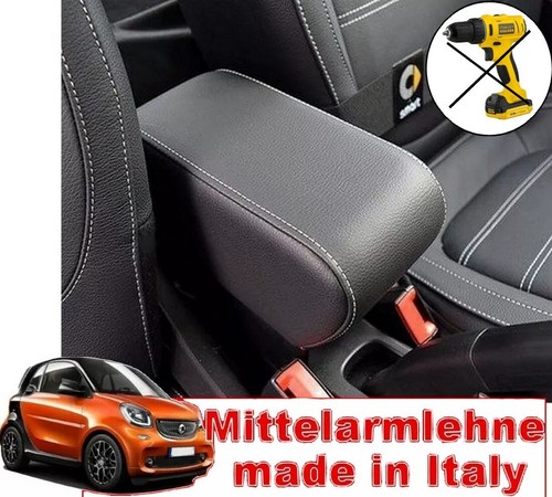 Mittelarmlehne smart fortwo - mittelarmlehne,