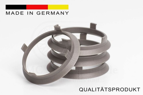 Zentrierring 66 6 mm - zentrierring, 66,6