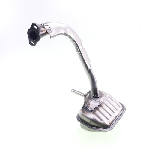 Auspuff auspuffanlage von sito - auspuff,
