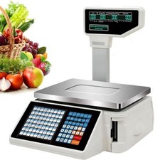 Preisrechnende Waage