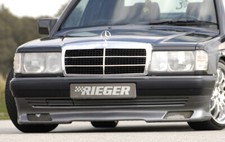 Rieger Spoilerlippe Lippe