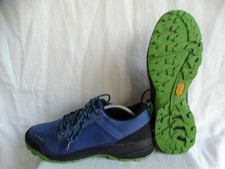 Vaude W TVL Active Wanderschuhe EU 42 UK 8 Sneaker blueberry 20411-307