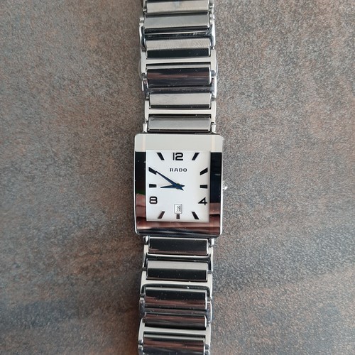 Armbanduhr rado diastar - ,