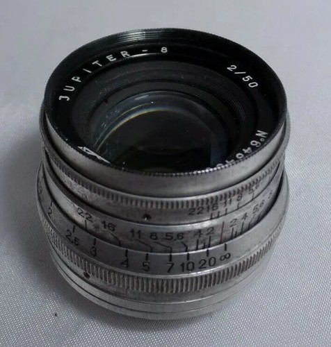Jupiter kmz russian lens - kmz,