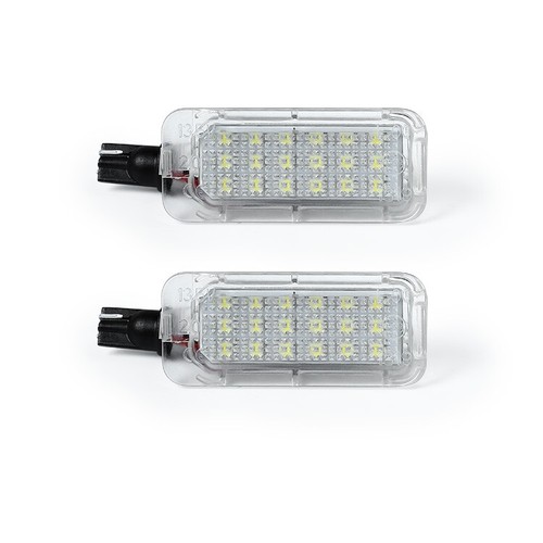 Led kennzeichenbeleuchtung - led,