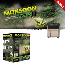 Exo terra monsoon - exo,