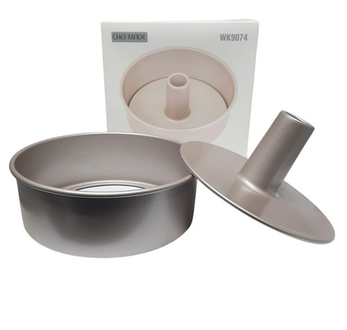 Kuchenform teilig chiffon - kuchenform,