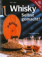 Jäger whisky selbst gemacht - jäger:,