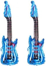 2 Stück Aufblasbare