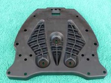 SW-MOTECH Topcase-Adapterplatte universal GIVI Monokey, TRAX, H&B u.a