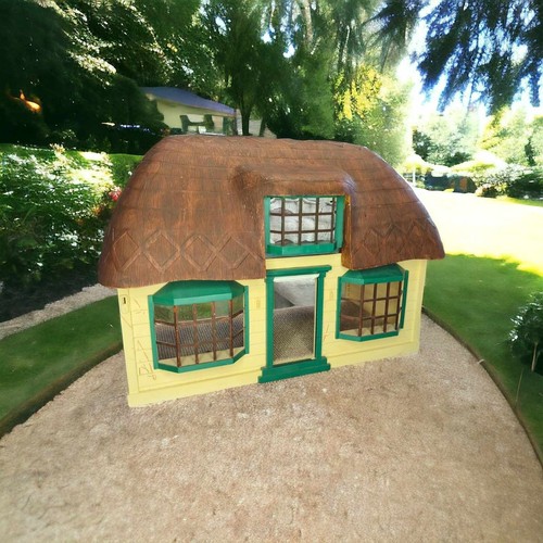 Sylvanian families meadowcroft - sylvanian,