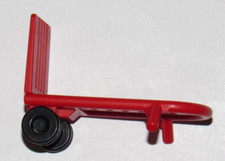 playmobil© Sackkarre rot