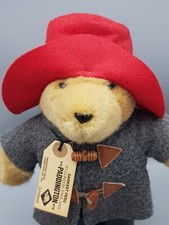 SCHILDKRÖT Plüsch Teddy