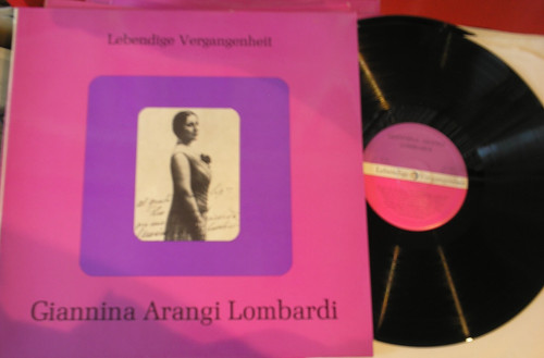 Giannina arangi lombardi - arangi,
