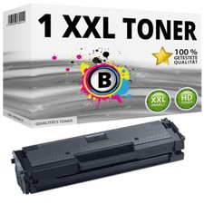 XXL TONER PATRONE für Samsung Xpress M2020 W M2021 W M2022 W M2026 W MLT-D111S