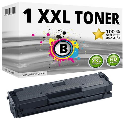 Xxl toner patrone - toner,
