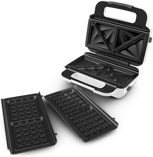 Tefal snack maschine für - snack,