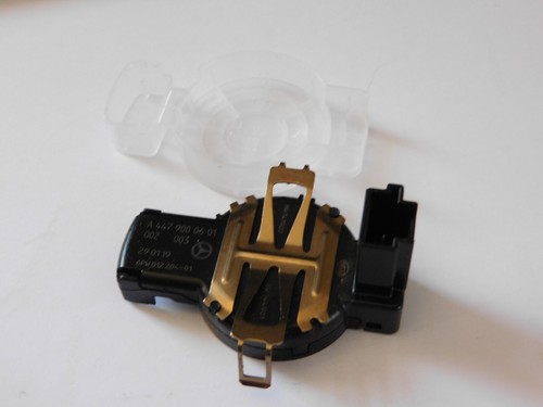 Regensensor mercedes vito w447 - regensensor,