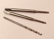 M1,7 Gewindeschneider &