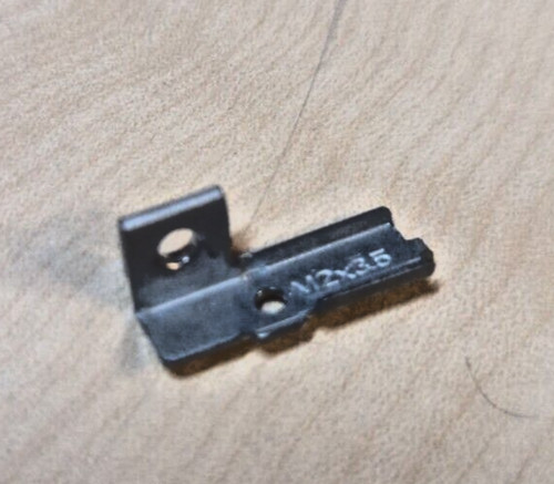 Hdd caddy halter für - für, acer