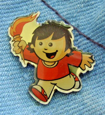 Pin Mainzelmännchen Fritzchen