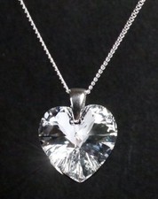 Silber 925 Hals-Kette mit