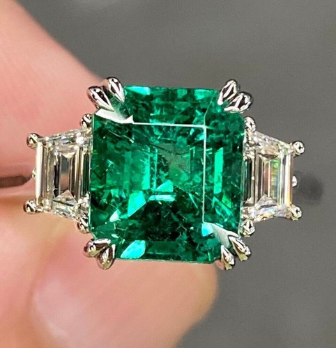 Karat echter diamant - 0,60,
