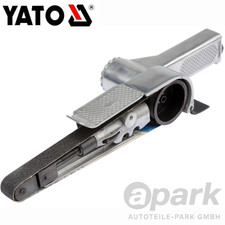 Yato air grinder belt sander