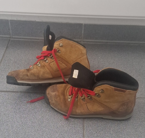 Timberland earthkeepers - timberland,