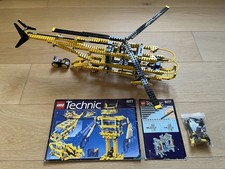 LEGO Technic 8277 Giant Model