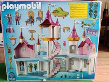 playmobil schloss 6848