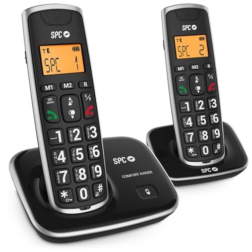 Spc comfort kaiser duo - kaiser,