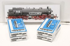 Märklin 7549, 4 x