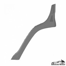 ABVERKAUF! Reparaturblech Radlauf Kotflügel Hinten Links Vorderes Teil für Jeep 