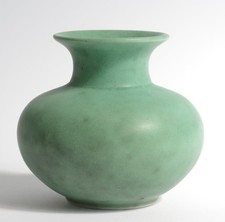 Kunsttöpferei Unterstab Vase