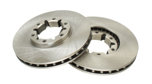 Bremsscheibe vorderachse - bremsscheibe,