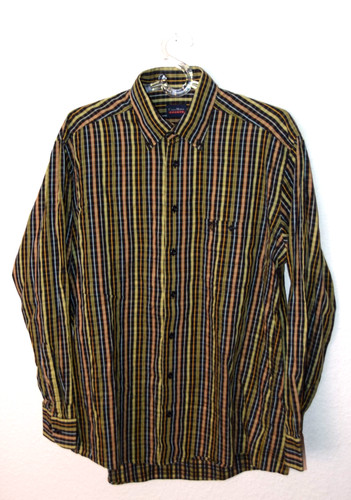 Langarmhemd casa moda - langarmhemd,