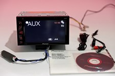 Pioneer AVH-190DVD Autoradio