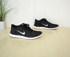 tolle Nike Free Running Sneaker Gr. 44,5 Sportschuhe Laufschuhe (eher 42 1/2)