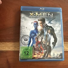 X-Men Zukunft ist