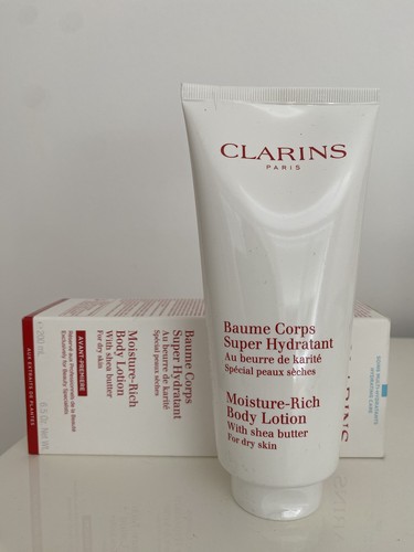 Clarins baume corps body - baume,