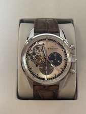 Zenith Chronomaster Open El