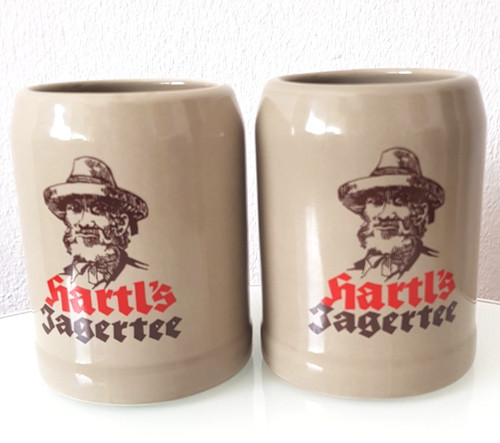 Hartl s jagertee - 2,