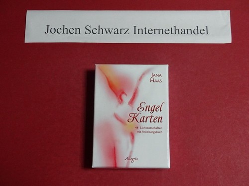 Die engelkarten engel in - die,