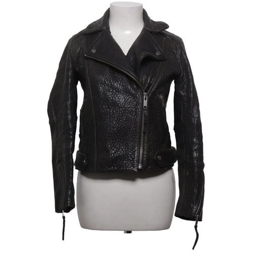 Bikerjacke damen - h&m,,